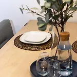 Cohost I Oldtown 60m2 W-garage Parking, Balcony & Self Check-in Apartment Vilnius