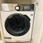 Cohost I Oldtown 60m2 W-garage Parking, Balcony & Self Check-in Apartment *