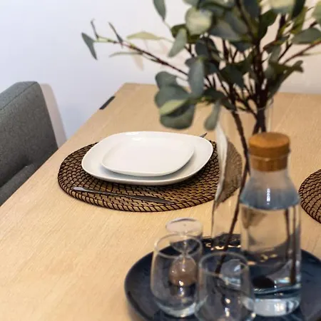 Cohost I Oldtown 60m2 W-garage Parking, Balcony & Self Check-in Apartament Wilno