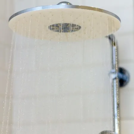 Cohost I Oldtown 60m2 W-garage Parking, Balcony & Self Check-in Appartement *