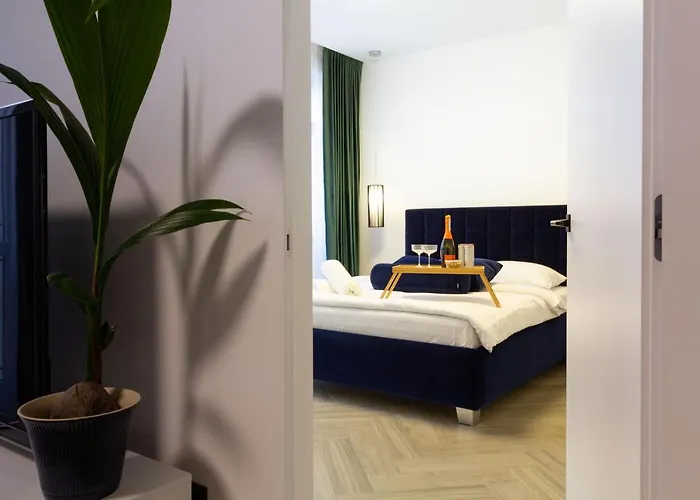 Cohost I Oldtown 60m2 W-garage Parking, Balcony & Self Check-in Apartamento Vilna